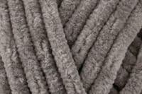 Cygnet Chenille Chunky Yarn Wool 100g 4786 Gunmetal